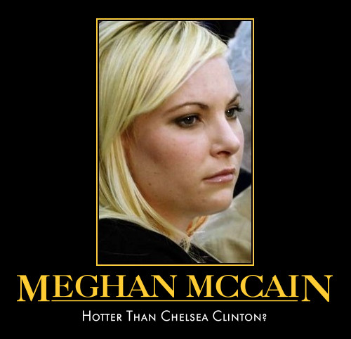 Meghan Mccain Tits 15